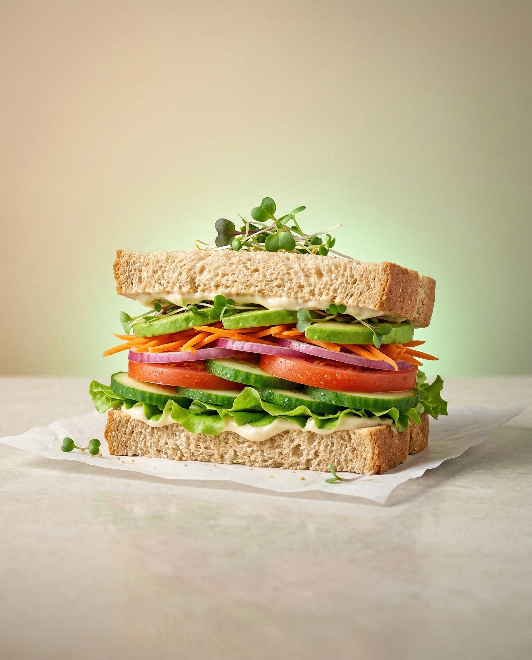 Cold Sandwich